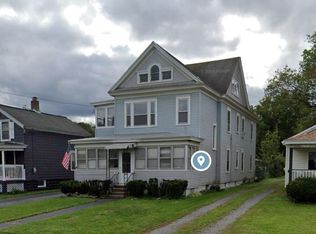 1009 Avery Ave FLOOR 2, Syracuse, NY 13204