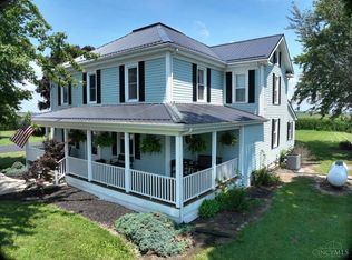 3048 Regan Rd, Wilmington, OH 45177