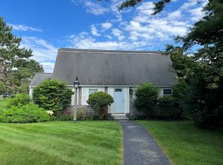 29 Starboard Dr, Cape Elizabeth, ME 04107