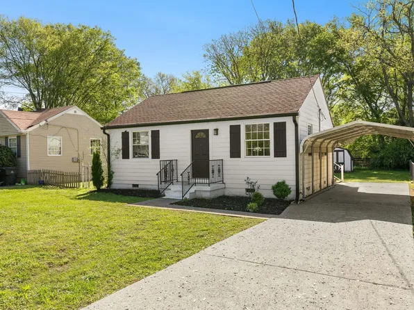 5405 Illinois Ave, Nashville, TN 37209