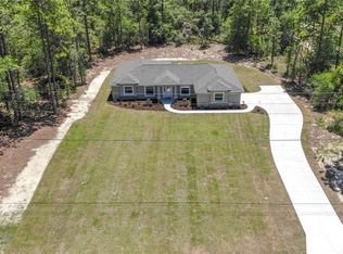 3628 W Citrus Springs Blvd, Citrus Springs, FL 34433