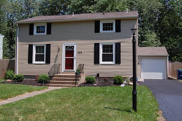 1st image of this home