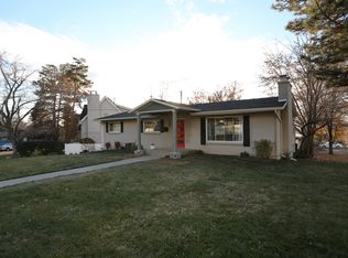 3041 E Middleton Way, Holladay, UT 84124