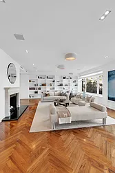 Sold by Sotheby's International Realty