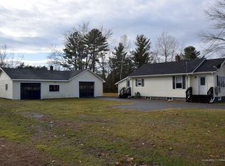 519 Main St, Madison, ME 04950