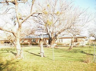 117 County Road 661, Abilene, TX 79606