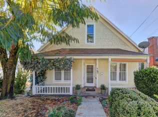 345 S Church St, Grass Valley, CA 95945