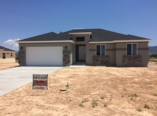 3878 N Native Dancer Dr, Cedar city, UT 84721