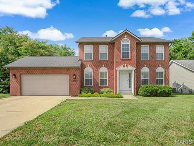 709 Villanova Ct, Fairview Heights, IL, 62208