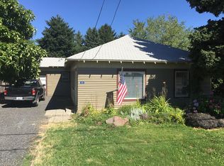 45 Shafer Ave, Naches, WA
