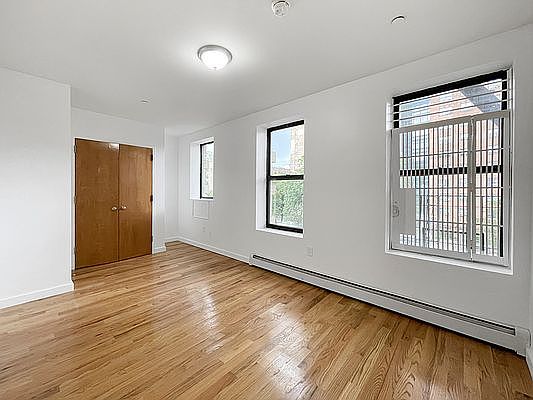 4th image of 2427 Adam Clayton Powell Jr Blvd APT 3B
