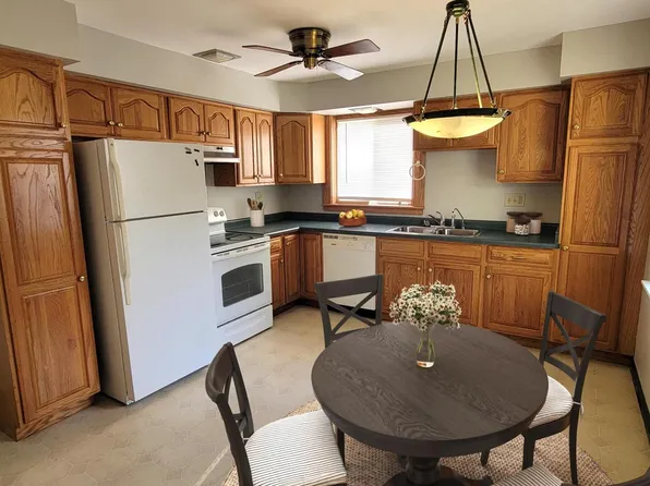 7519 West Sheridan AVENUE, Milwaukee, WI 53218