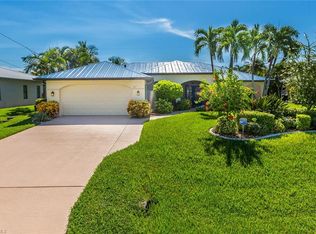 5239 Agualinda Blvd, Cape Coral, FL 33914