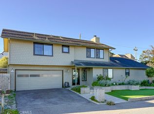 512 Worcester Dr, Cambria, CA 93428