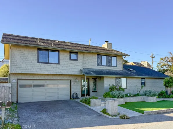 512 Worcester Dr, Cambria, CA 93428