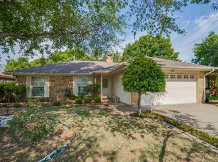 4410 Concord Rd, Wichita Falls, TX 76310