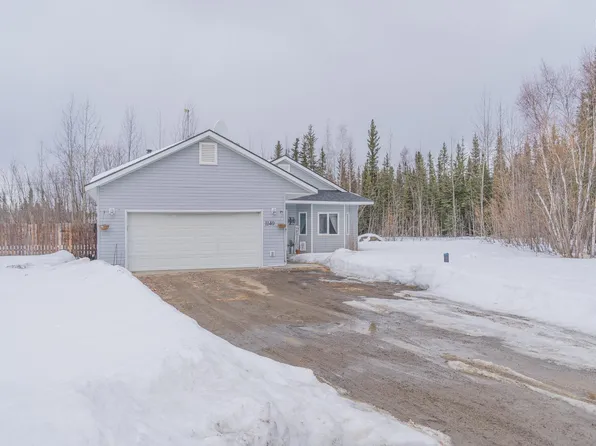 1140 Marsh Laurel Ave, North Pole, AK 99705