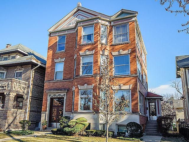 Entire house