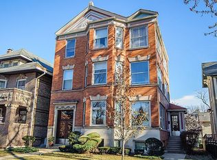 306 Home Ave APT 3, Oak Park, IL 60302