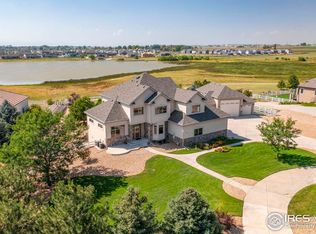 1221 Baldridge Dr, Severance, CO 80546