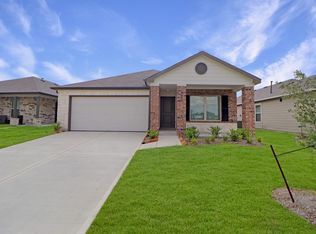 17327 Roxboro Ridge Ln, Crosby, TX 77532