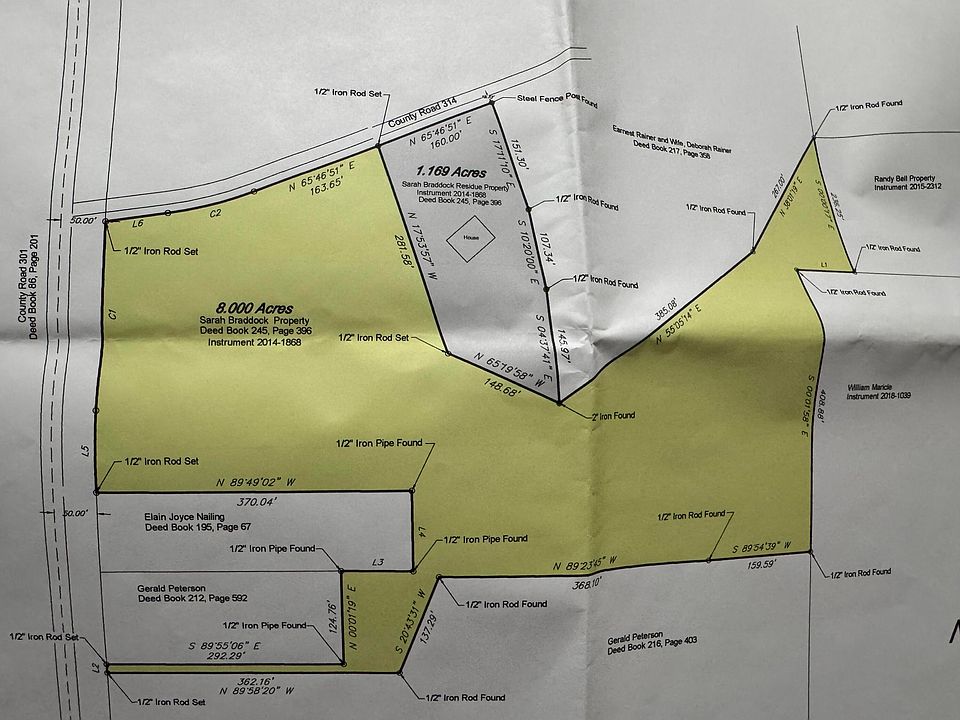 2nd image of 301 County Rd