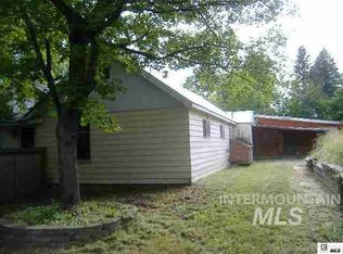 409 E 5th Ave, Deary, ID 83823