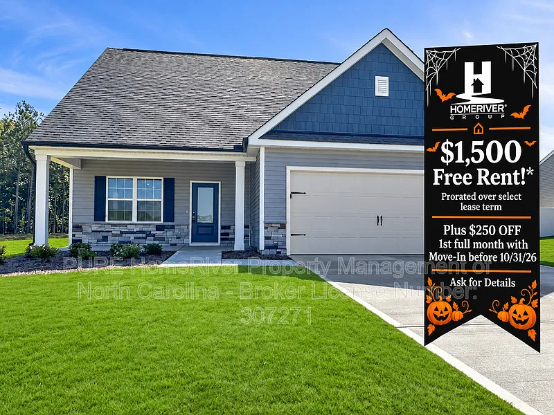 3 bed, 2.5 bath, 1742 sqft, $1,945 — Photo 1
