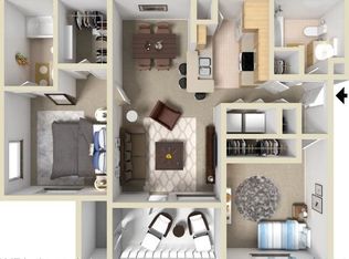 960 SW 163rd Ave APT 628, Beaverton, OR 97006