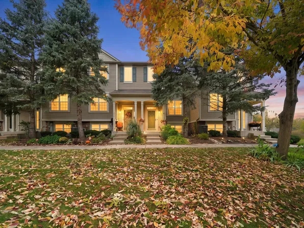 28796 W Pondview Dr, Lakemoor, IL 60051