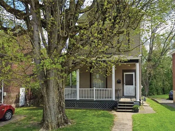 200 Dakota Ave, Pittsburgh, PA 15202