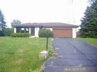 7310 S Grant St, Milwaukee, WI 53132