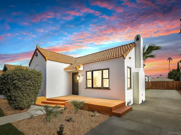 4475-77 32nd St, San Diego, CA 92116