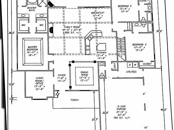 5th image of 124 Hickory Meadows Dr