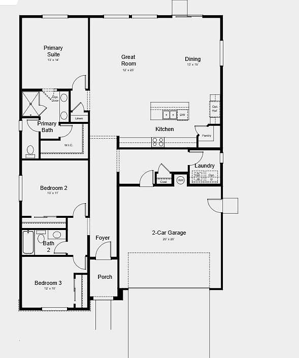 2nd image of 1728 Halo Ave