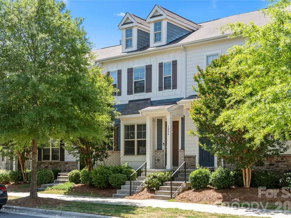 1224 Whitby Moore St, Charlotte, NC 28273
