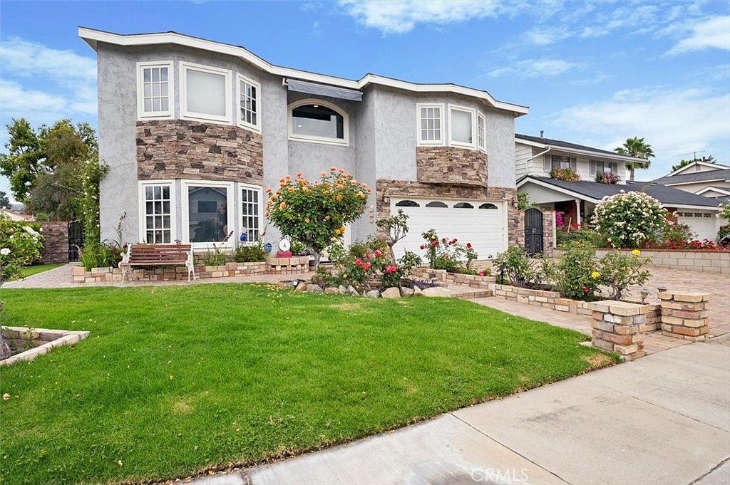 805 Avocado St, Brea, CA 92821 Zillow