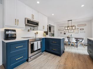 17 Carmine Pl, Guelph, ON N1E 3V2