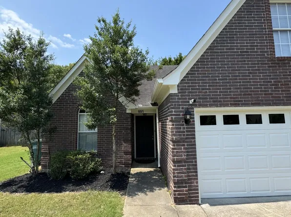 885 Galyon Dr, Southaven, MS 38671