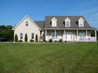 5726 Kaskaskia Rd, Waterloo, IL 62298