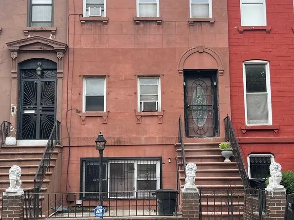 461 Macon Street, Brooklyn, NY 11233