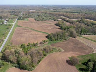 0 N Woodlawn Ln, Woodlawn, IL, 62898
