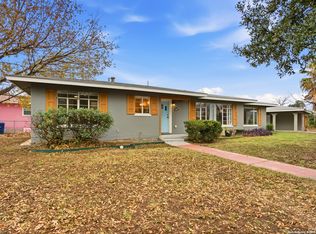 622 S Josephine Tobin Dr, San Antonio, TX 78201