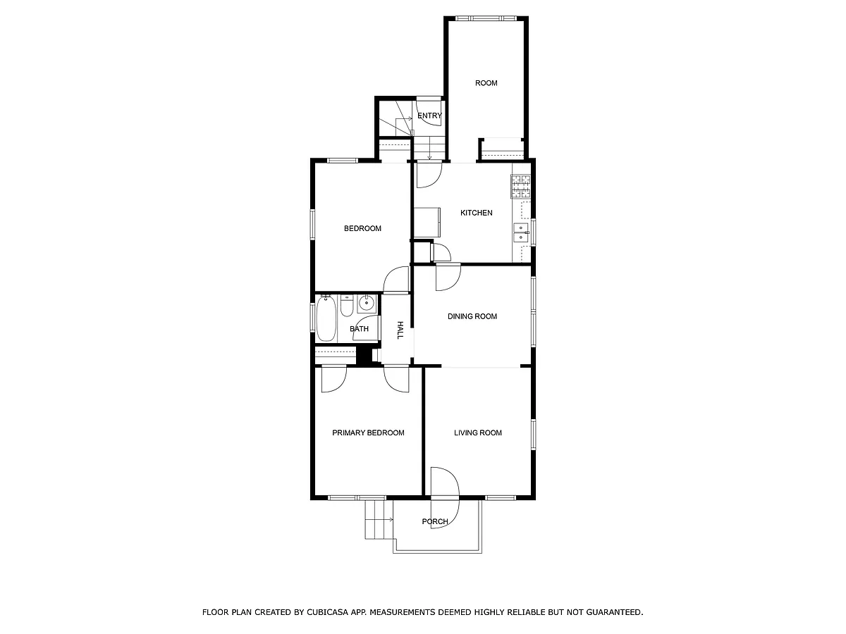 Building Photo - 6042 Fyler Ave