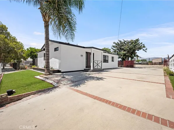 1163 E Mission Blvd, Pomona, CA 91766