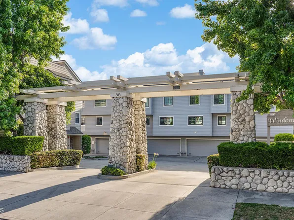 883 Magnolia Ave APT 16, Pasadena, CA 91106