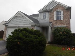 1006 Meadowsedge Ln, Joliet, IL 60436