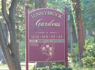 7 Sunnybrook Rd APT 1A, Bronxville, NY 10708
