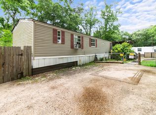 2022 Beckman Dr, Huffman, TX 77336