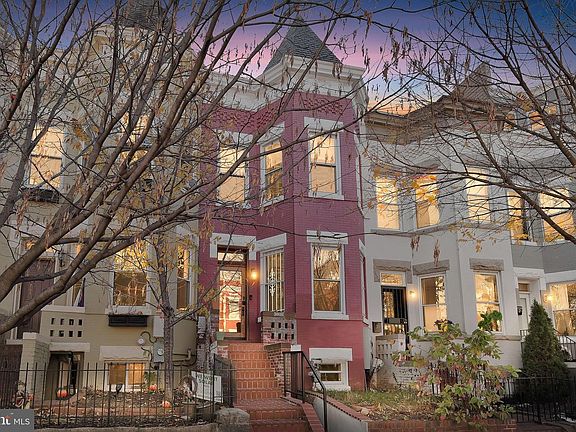 2nd image of 33 Q St NE